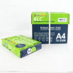 BLC Paper Rim A4