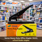 Sensa Heavy Duty Office Stapler SS222