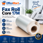 Fax Roll Core 17M