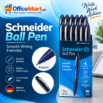 Schneider One Business Roller Ball Pen 1pc