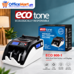 Multi-Currency Compatible Money Counting Machine (900-1)