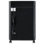 Deli Paper Shredder 16 Sheets Shred Size 4*40Mm 31L Bin With Lcd E9917-EU - Image 3