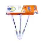 Atlas Max Ballpoint Pen Pack of 10 - Image 2