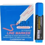 Snowman Highlighter 1pc - Image 4