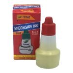 Sensa Stamp Pad Ink 32ml 1pc - Image 5