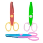 Sensa Zig Zag Scissor - Image 2