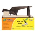 Sensa Stapler Heavy Duty #224