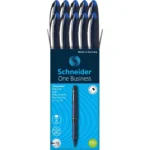 Schneider One Business Roller Ball Pen 1pc - Image 4