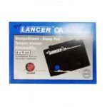Lancer Stamp Pad Small 6 X 9cm - Image 5