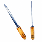 Wooden Letter Opener 1pc