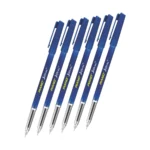 Piano Jelflo Ballpoint Pen Pack of 10 - Image 2