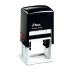 Shiny Self-Inking Stamp Simple Sizes I S-826, S-827 & S-828 - Image 2