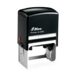 Shiny Self-Inking Stamp Simple Sizes I S-826, S-827 & S-828 - Image 3