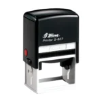 Shiny Self-Inking Stamp Simple Sizes I S-826, S-827 & S-828 - Image 4
