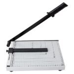 Paper Trimmer 10 X 10 B5 Size