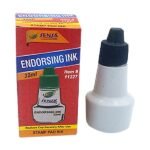 Sensa Stamp Pad Ink 32ml 1pc - Image 4